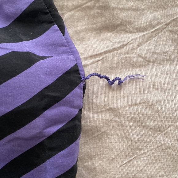 Fun electric dress - Picture 5 of 7